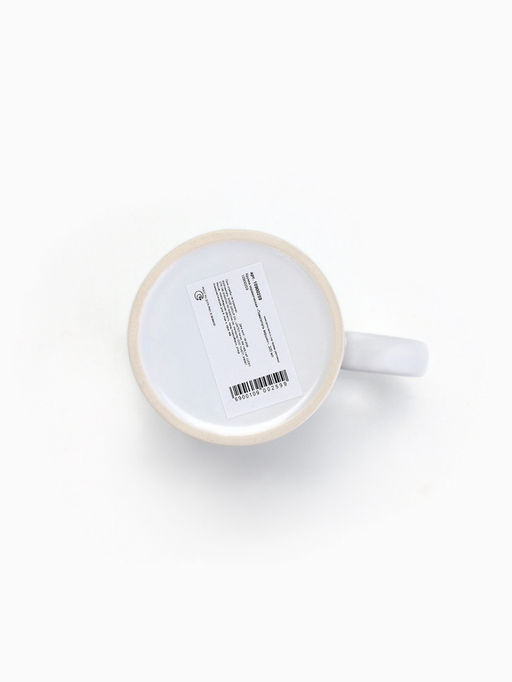 Кружка новогодняя керамическая «Повелитель вершин», лошадь, 320 мл