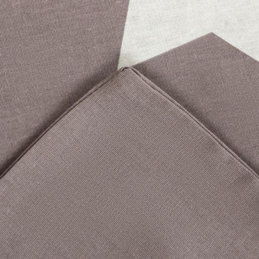 Комплект: пододеяльник и 2 наволочки Good night 143*215 см, 50*70 см - 2 шт, 100% хлопок - Этель фото 4