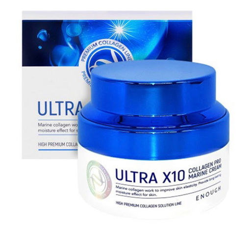 Крем ULTRA X10, 50ml, Korea