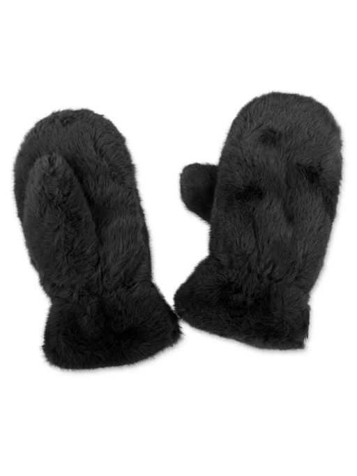 Женские варежки - Pretty mania фото 4