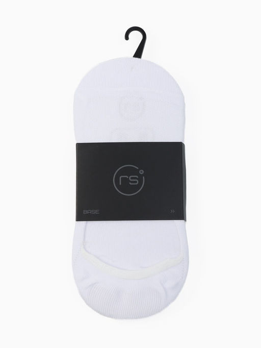 Подследники женские с компрессией Resport, набор 3 пары, размер 35-38, белые