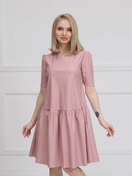 Платье П4-5203/4 - Wisell фото 21