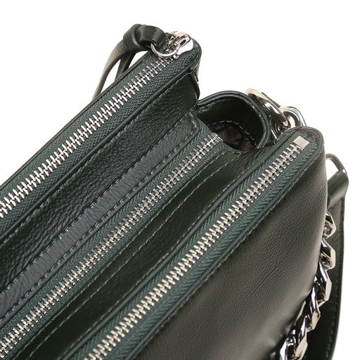 Женская сумка Mironpan арт. 96001Зеленый  фото 17