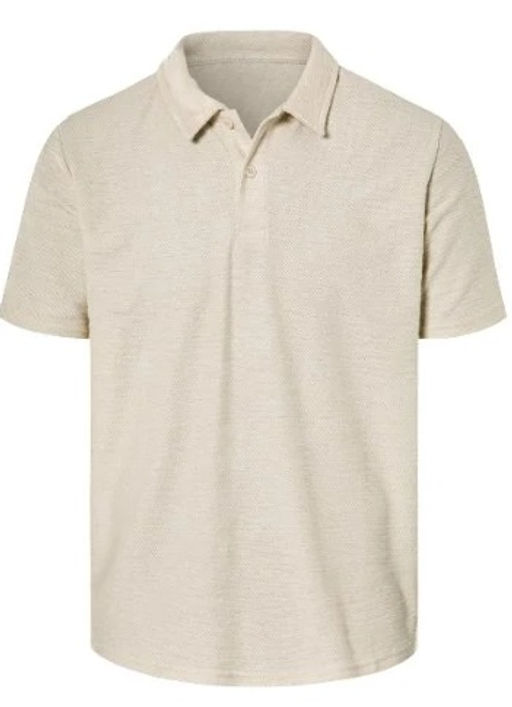 Мужская футболка-поло LIVERGY  фото 9