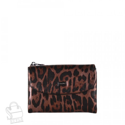 Женский кошелек 3907-1803 pink Vermari  в Новосибирске