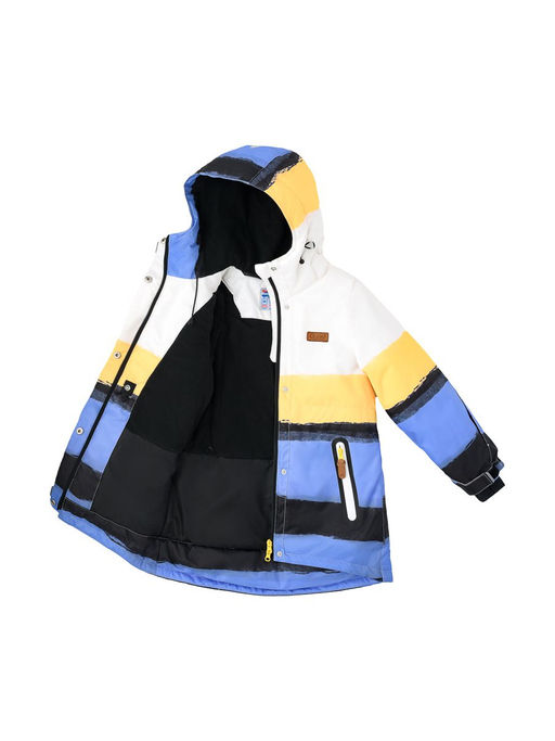 Куртка д/дев. "Клара"