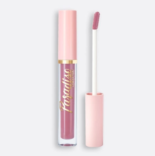 RELOUIS Блеск для губ "Paradiso" с влажным финишем тон 10 Deep Pink