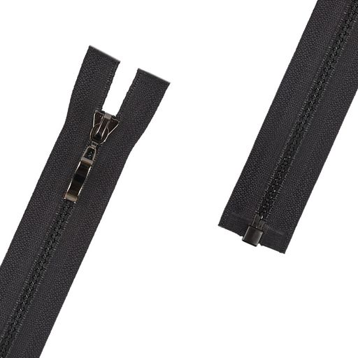 Молния Трактор GAMMA G3051 с брелком 5120 50 см Тип 5 10 шт разъёмная однозамковая