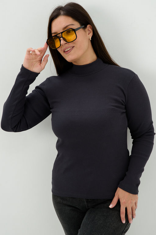 52713 Водолазка женская