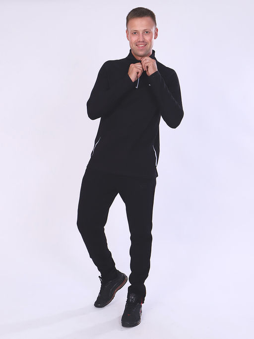 Толстовка мужская Berchelli