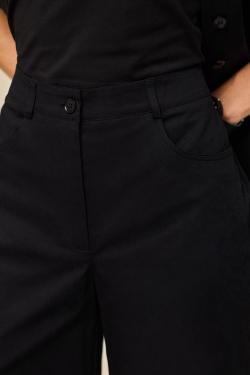 Костюм Golden Valley 6704 черный фото 3