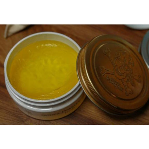 Паутинка для укладки волос с кератином Spider Pomade Keratin 651480