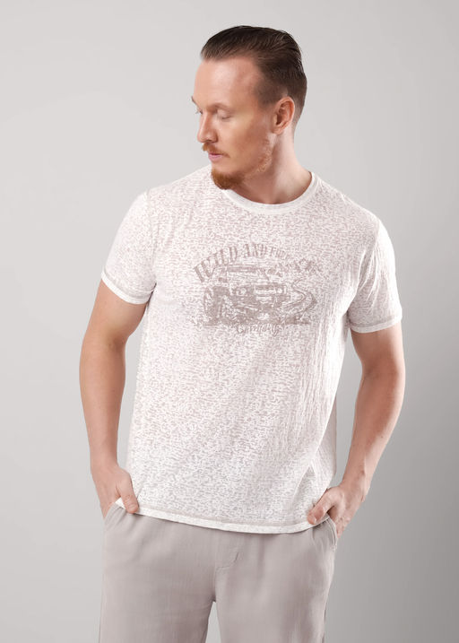 Футболка мужская