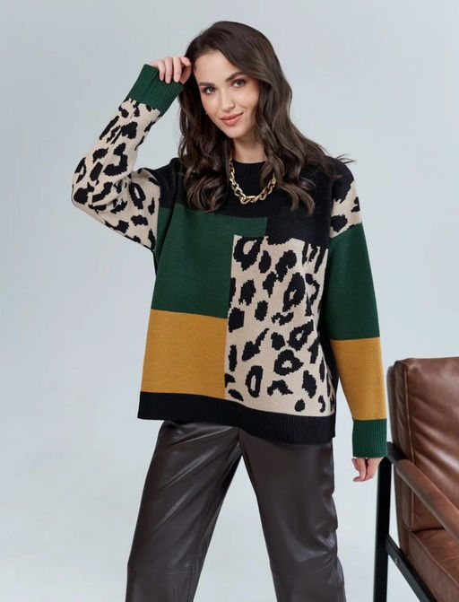 Джемпер, Артикул: 132002