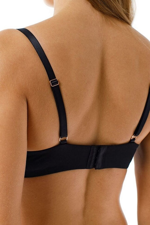 Бюстгальтер на поролоне Skin 54119-06