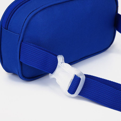 Сумка поясная детская Динозаврики 20х11х4см - NAZAMOK KIDS фото 4