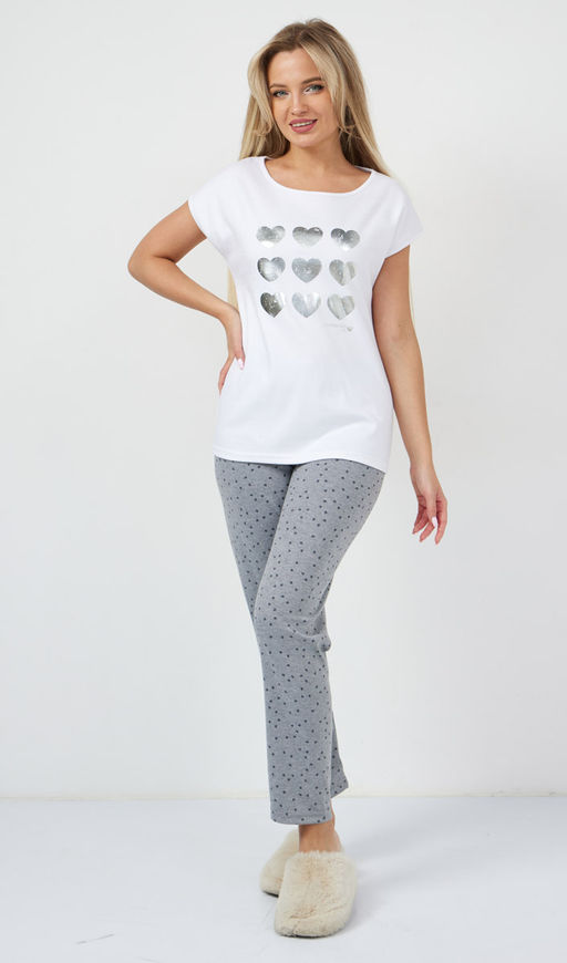 W2135 Комплект с брюками