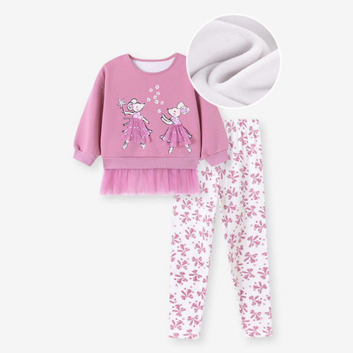 Костюм Little Maven фото 2
