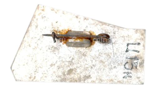 Значок Брянск  город партизанской славы