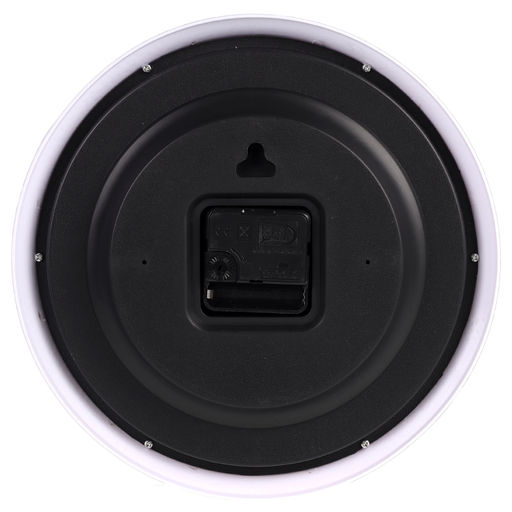 Часы настенные 26 см / 381-38 /уп 40/ микс - ГалеонТрейд фото 14