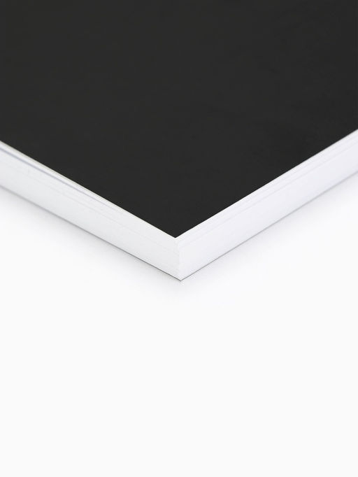 Скетчбук 20х20 см. 50 л, 190 гр