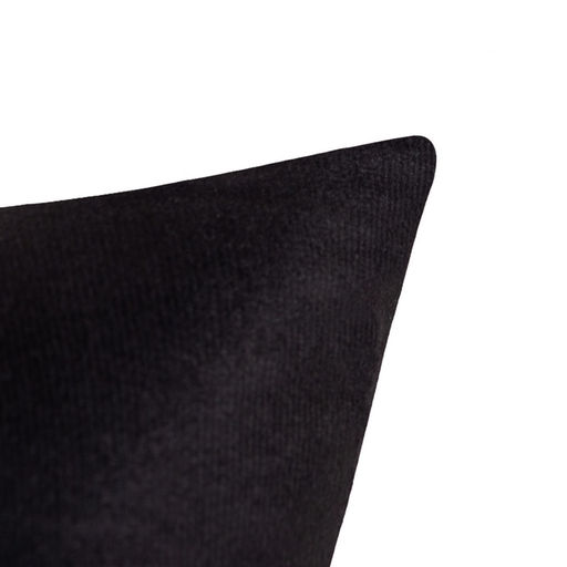 Наволочка декоративная Этель Russian, 40?40 см, велюр