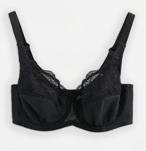 COMFORT PLUS Бюст RB6239 - черный - Conte elegant фото 3