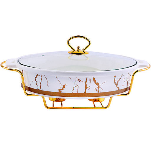 31396 Мармит 1,8л на 2 свечи с/крыш на/подстLR(х4) - Mayer&boch фото 2