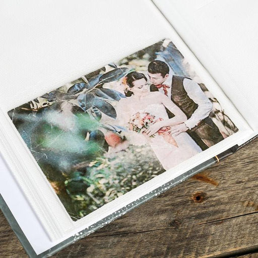 Фотоальбом на 200 фото "Путешествие" Image Art 107 IA 10х15 см