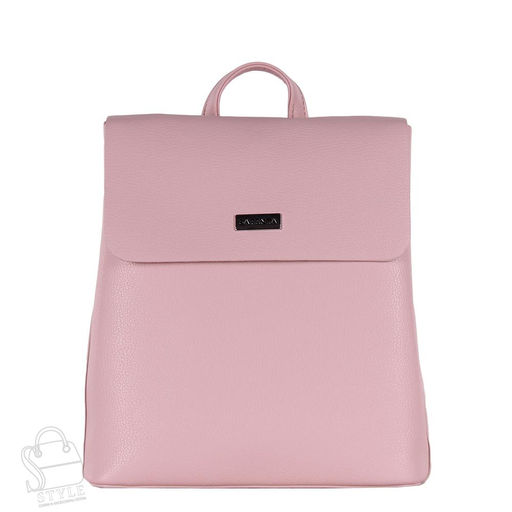 Рюкзак женский 69134 pink Velina Fabbiano-Safenta/30