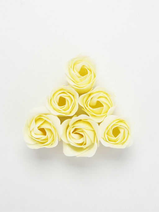 Чистое Счастье Женский набор Розовое шампанское, мыльные цветы и бурлящие шары