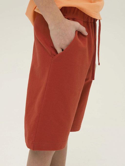 BFH4321U шорты для мальчика