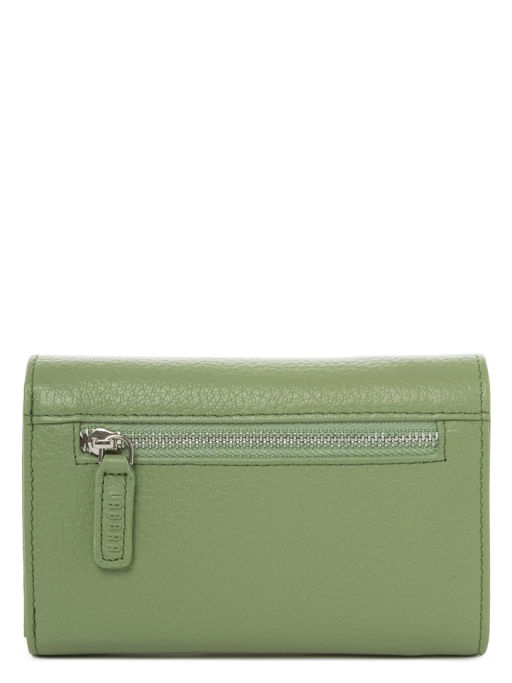 Кошелек Labbra L105-1442 apple mint