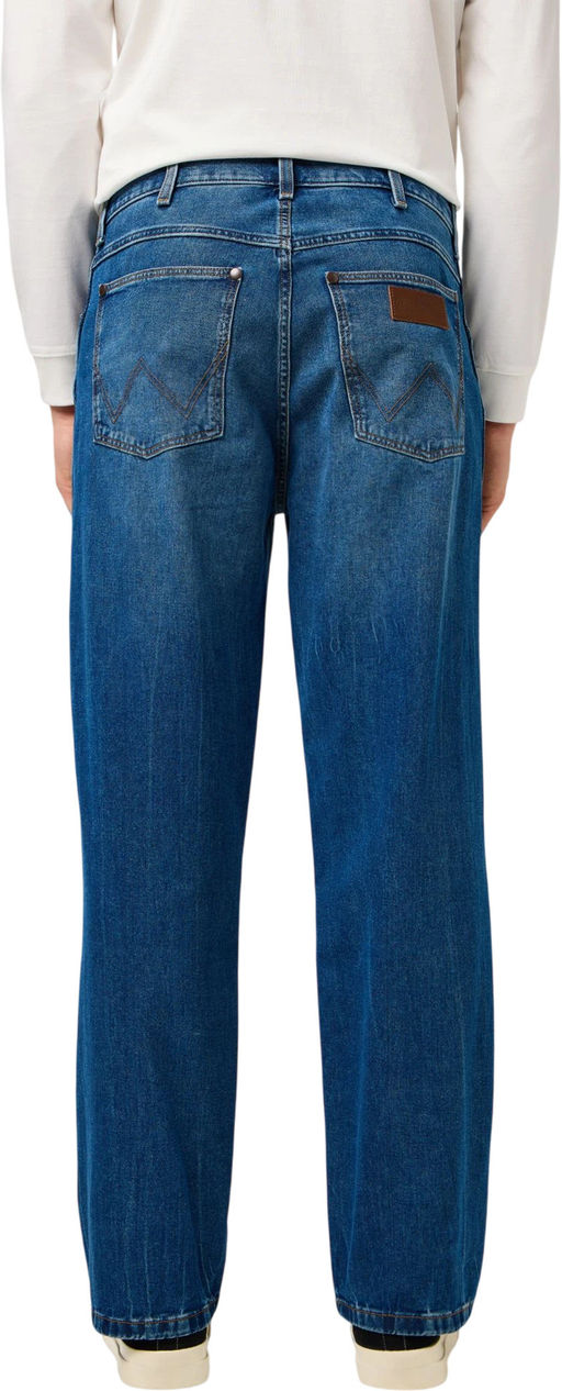 Джинсы мужские