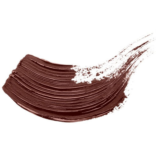 DEBORAH Тушь для ресниц 5 в 1 EXTRAORDINARY MASCARA, тон: коричневый  фото 2