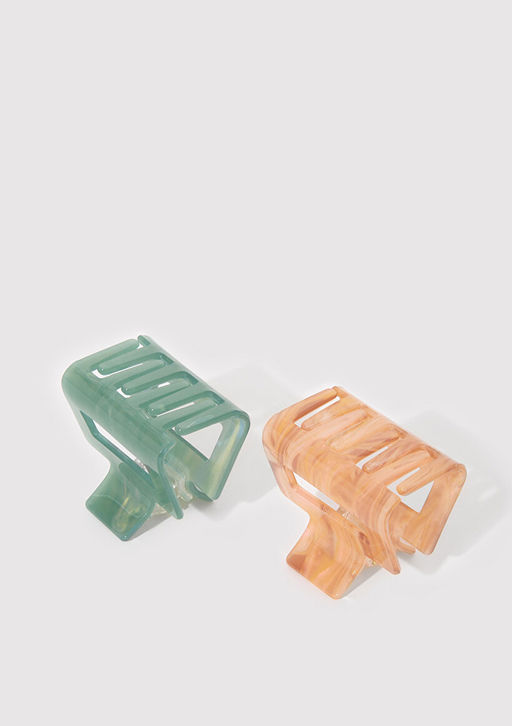 Kahverengi Toka - Mavi фото 3