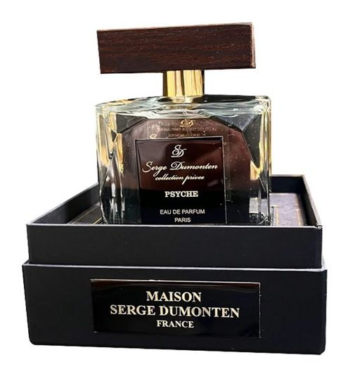 SERGE DUMONTEN PSYCHE w EDP 15 ml в мешочке M, парфюмерная вода