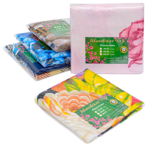 Комплект постельного белья бязь Сладкая парочка - ИП Марков С.Н фото 6