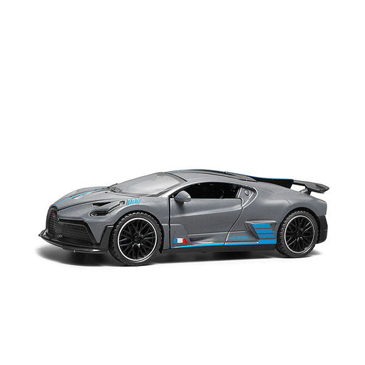 Машина "Гонка" 1:32 в коробке