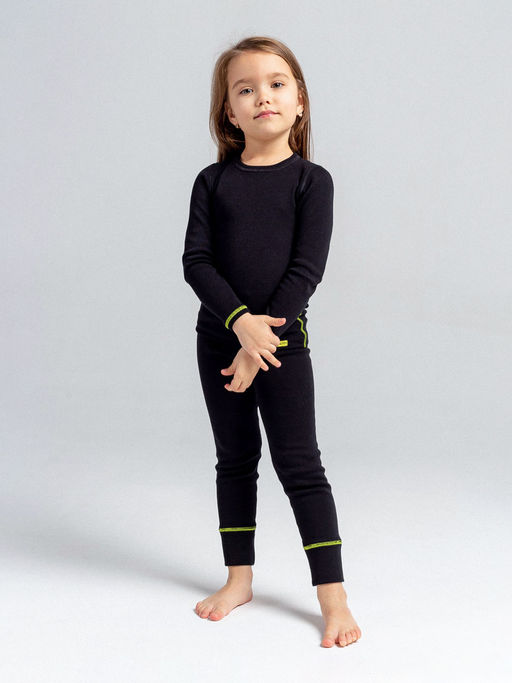 Термокальсоны детские CASUAL -15 - Comazo фото 2