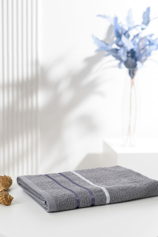 14418/1 Комплект полотенец 3 шт 350 грМ2 - Натали фото 46