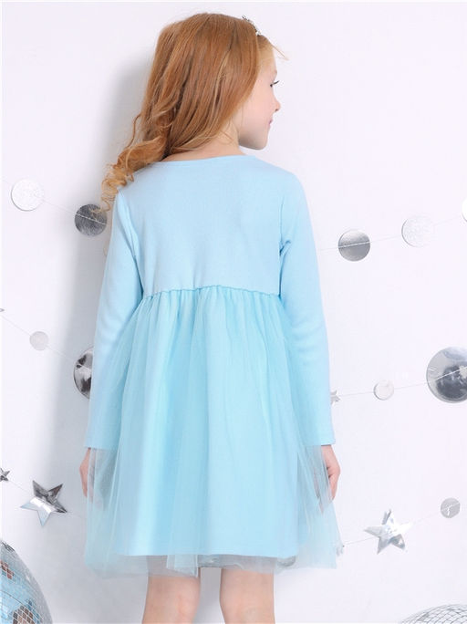 платье 1ДПД4030023с - Апрель фото 4