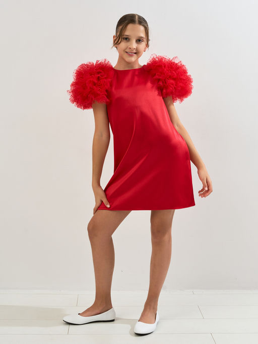 Нарядное платье новогоднее. Nota Bene фото 5