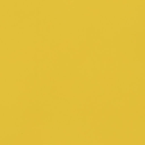 Пленка матовая, базовые цвета, желтая, 0,5 х 10 м, 65 мкм - UPAK LAND фото 3