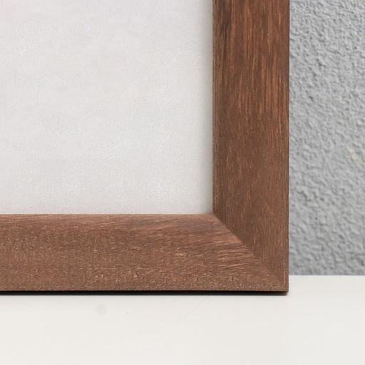 Фоторамка для фото 21×30 см Image Art, Asheville, дерево, (стекло), орех
