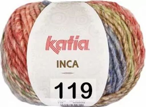 INCA - Katia фото 7