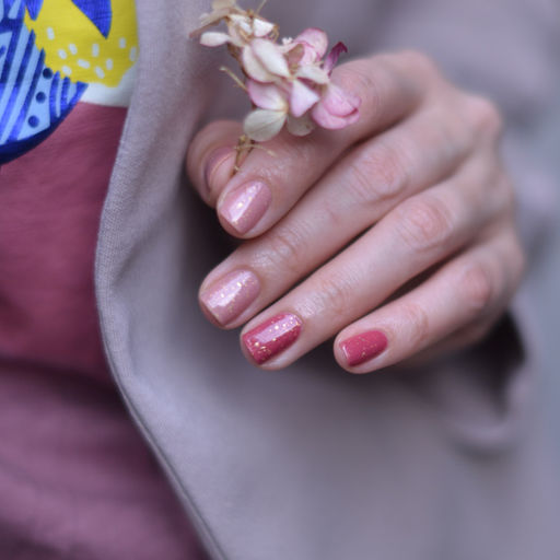 Лак для ногтей Слиток Нежности, 11 мл - Masura фото 8