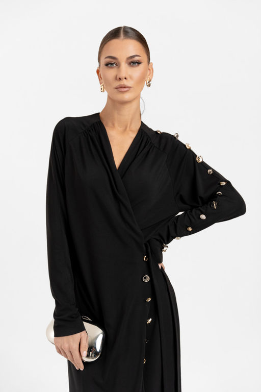 Платье 1307 - Deesses фото 7