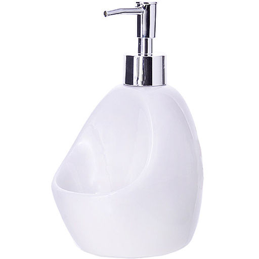 30313 Дозатор для мыла 450 мл.LR (х36) - Mayer&boch фото 2