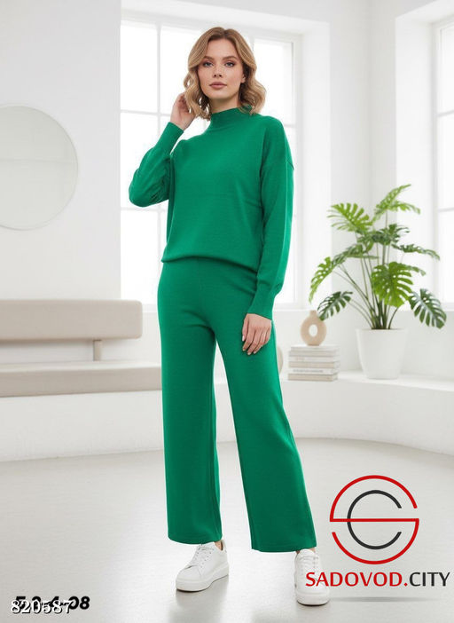 Костюм двойка (кофта+штаны)